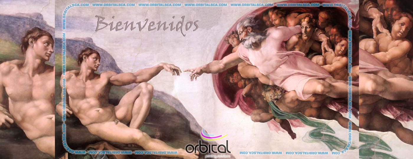 Bienvenid@